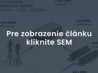 Trh s energetikou prechadza vyraznymi zmenami | clanok v casopise Trend | Energie2services